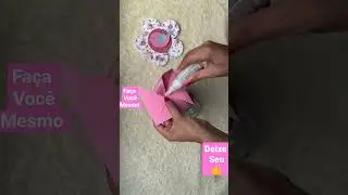 Diy- Faça você mesmo