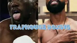 BOXING FANS NEED TO STOP INSTIGATING!!! #TERENCECRAWFORDGARYRUSSELL #TRAPHOUSEBOXING