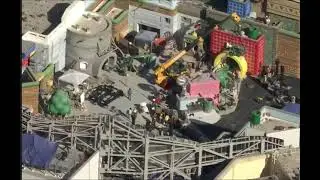 World of Mario, Luigi and Princess Peach bring Super Nintendo World Universal Studios Hollywood