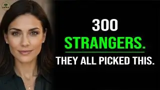 300 Strangers Were Asked to Pick the Most Attractive Male Body. The Answer Shocked the Researchers.