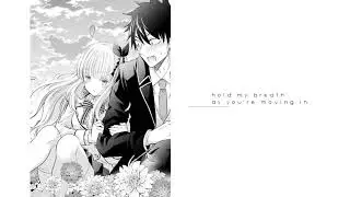 Kiss Me Slowly // Kishuku Gakkou no Juliet
