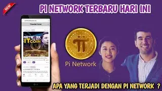 ADA APA DENGAN CORE TEAM ? PI NETWORK TERBARU HARI INI