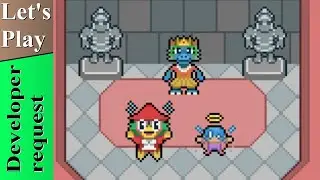 Reindeer Story (BETA) - Part 11