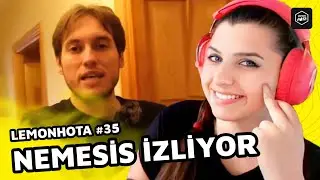 NEMESİS FULYA LEMONHOTA LİMON TAYFA DERLEMESİ #35 İZLİYOR