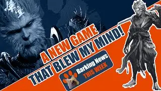 Black Myth: Wukong - Trailer, AWESOME Gameplay - Barking News 2020