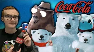 Coca Cola Polar Bears: Commercials, Controversies, & Christmas