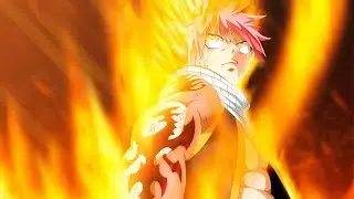 Хвост фей АМВ [ AMV ] Fairy Tail