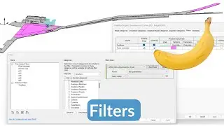 Revit filters - everything you need to know