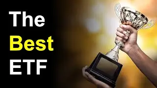 We Found the Best One ETF Portfolio