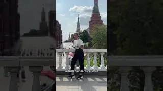 Найден двойник Кремля в Италии