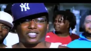 Fremont ohio rapper TRILL-THUG