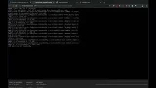 How to host your PHP website on DigitalOcean