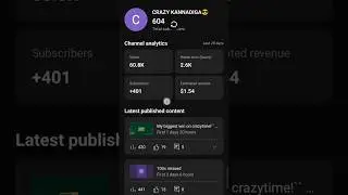 Bol bol kya chahiye 1 million followers 😄😄❤️❤️👆#youtube #shorts #viral #crazykannadigasudee