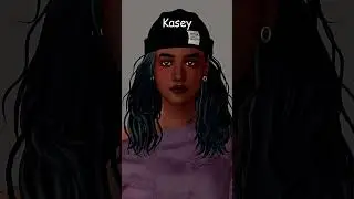 Which sim will u ask out? || The Sims 4 