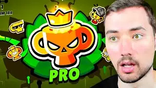 🔴PRO in RANKED ERREICHEN!