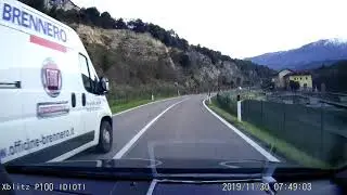 Idioti alla Guida