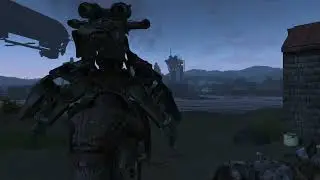 Fallout 4 Continuing