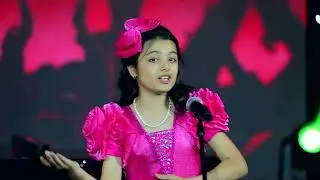 Sadoqat Abdurahimova