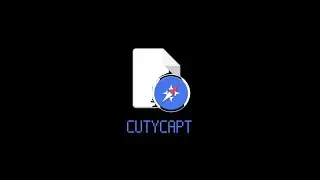 Cutycapt