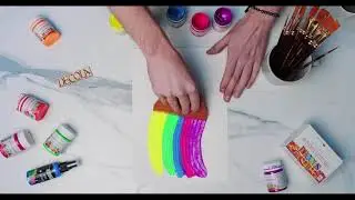 Краски Decola