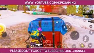 PUBG Game Ki Video | PUBG Mobile | KPKGAMING
