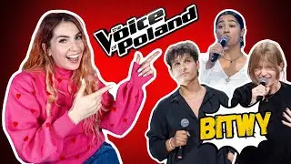 OMG! ❤️ Najlepsze bitwy od lat! ❤️ | The Voice of Poland 15 Bitwy
