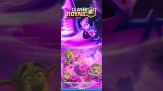 🤩Ultimate Clash Royal Gameplay!
