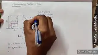 003_DHS- Elementary Profile of a Gravity Dam