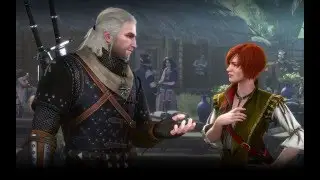 The Witcher 3: Blood and Wine