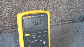 Cable noise -- differential vs. common-mode signaling