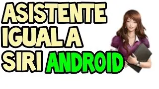 El Mejor Asistente Personal para Android -TAHD