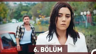 Sadakatsiz 6. Bölüm