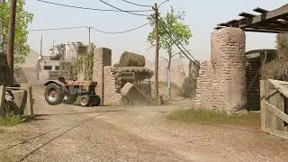 #WARFACE