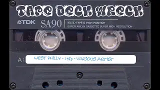 1985 West Philly - Jazzy Jeff, Cash Money, Grandmaster Nell, Spinbad with Force Five Productions