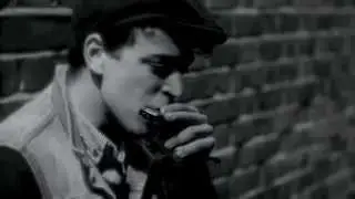 Moses - Beatbox Harmonica Freestyle - Music is Freedom