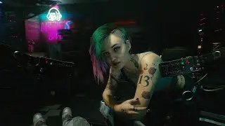 A Conversation About the Cyberpunk Genre in Gaming and Media (and Cyberpunk 2077 hype!)
