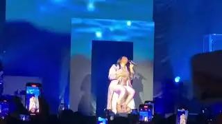 Jazmine Sullivan- Lost One (Live in Atlanta)