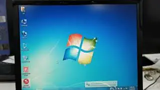 A4 machine-----how to install software