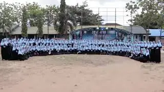 Pondok Pesantren Darul Hijrah Putri 