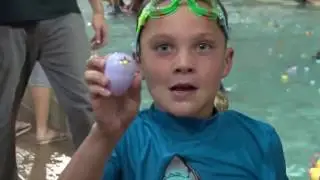 Underwater Eggstravaganza 2017 - What's Up El Segundo