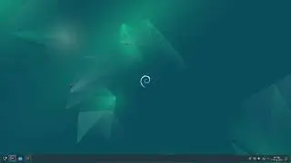 KDE Plasma 6 en Debian Experimental Review con X11