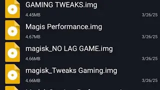Premium Magisk Module 🎮 - No Root (tested)