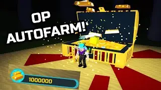 Build A Boat For Treasure NEW OP AUTOFARM (2021)