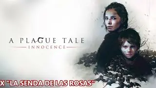 A PLAGUE TALE INOCCENCE - X 
