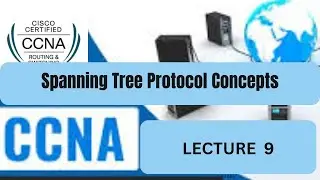 #CCNA #Routing and #Switching #Online #Training #Lecture 9