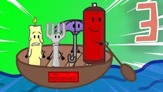 CFTM Episode 3: 