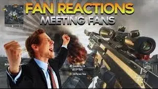 My Biggest Fan Ever!?!?