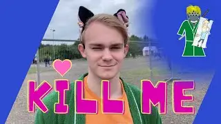 So I went to an Anime Con...