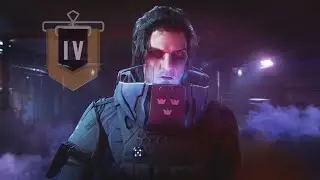 Rainbow Six Siege | Bronze Solo Que