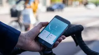 Henkilökohtaisen päästökaupan mahdollistava CitiCAP-mobiilisovellus